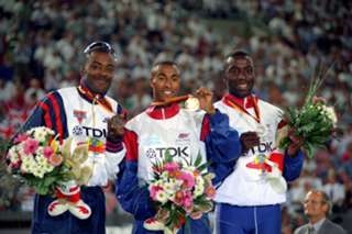 Colin Jackson hoping Paris 2024 could kick-start ‘new generation’ of GB talent