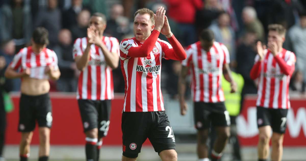 Christian Eriksen can be Brentford's 'greatest signing', claims