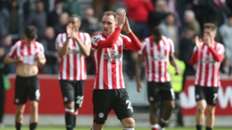 Christian Eriksen is in demand after a successful return to football with Brentford