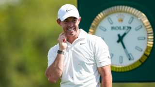 Defending champion McIlroy grouped with Schauffele at Players Championship