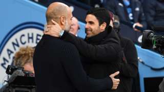 Arsenal and Liverpool can challenge Man City in 'open' title race, believes Anderton