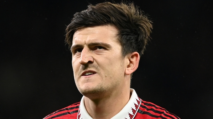 Rio Ferdinand has called for Harry Maguire to leave Manchester United