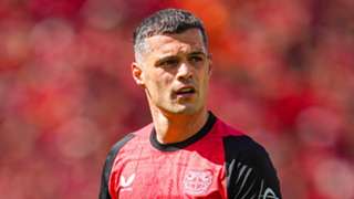 Xhaka closing in on Sunderland move, according to agent