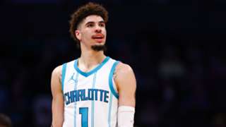 Hornets trade Ball to Timberwolves