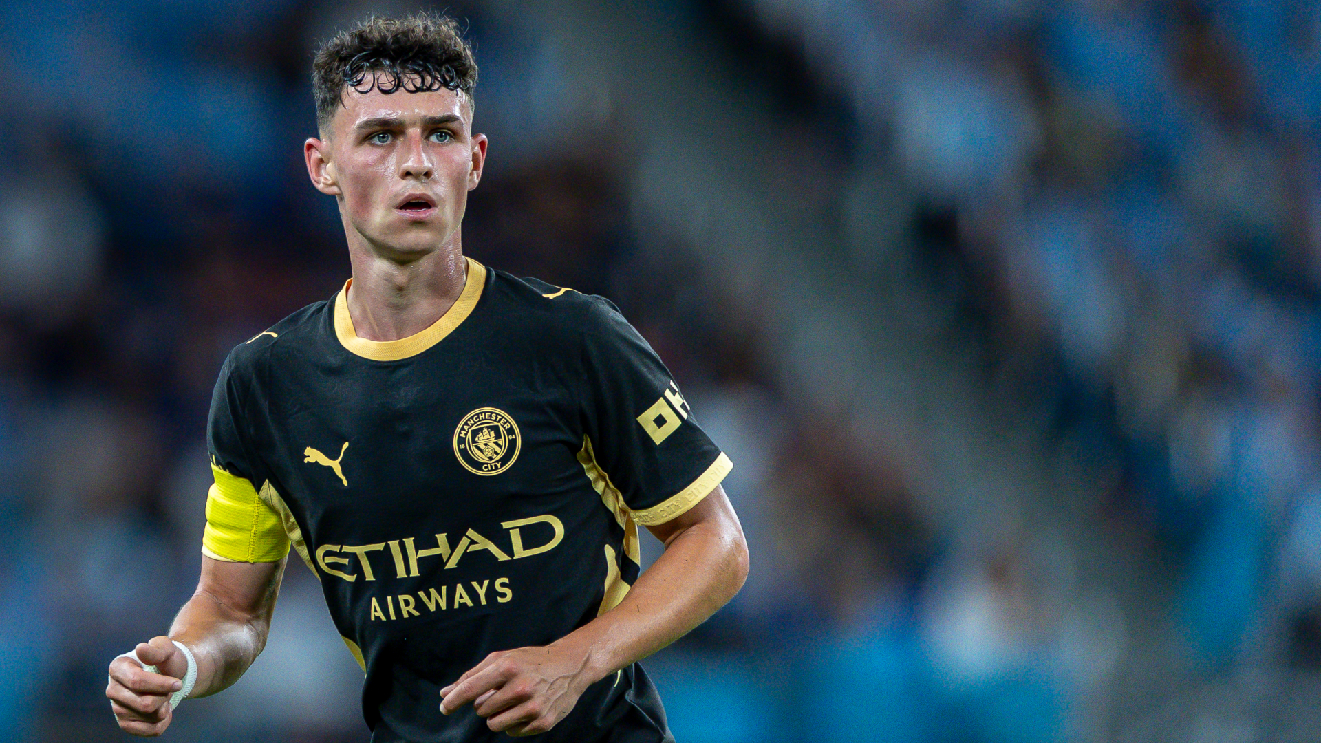 Phil Foden enthousiast over frisse ideeën van nieuwe