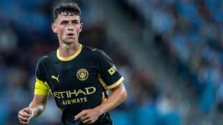 Foden impressed by Maresca's Man City tweaks