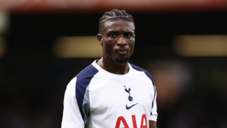 Frank labels Kudus 'top class' after 'beautiful' north London derby victory