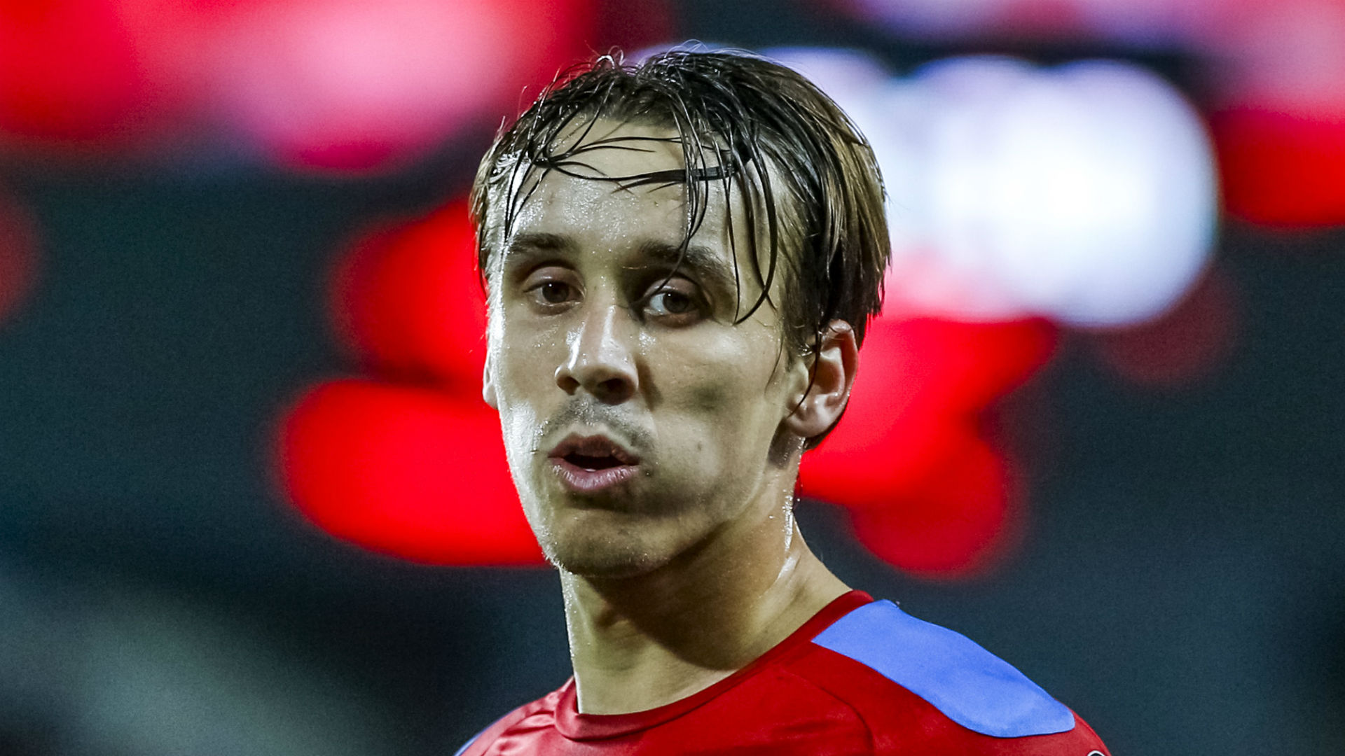 Czech Footballer Josef Sural Dies In Car Accident