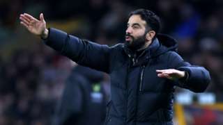 Amorim relishing challenge of facing 'top team' Bournemouth