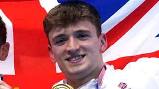 Olympic champion Matty Lee to miss Paris 2024 after undergoing spinal surgery