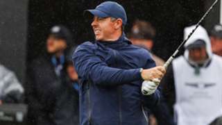 McIlroy thrives in 'very blustery' conditions at Genesis Invitational