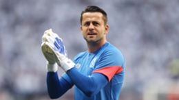 Lukasz Fabianski has signed a new deal with West Ham