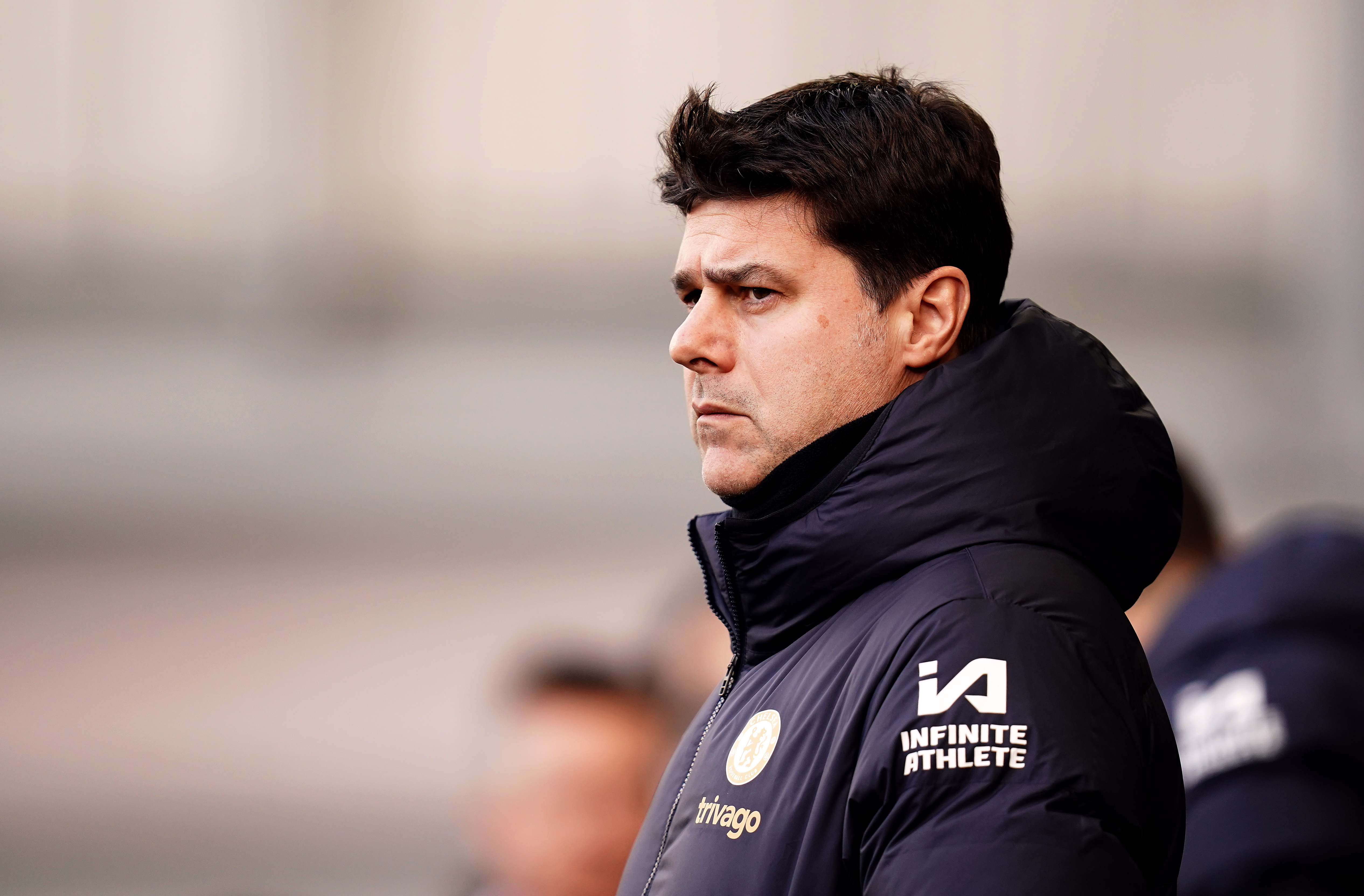 Chelsea reveal pre-tax losses of just over £90m in Todd Boehly’s first full year