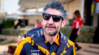 Stella concedes Ferrari and Mercedes 'a step ahead' of McLaren