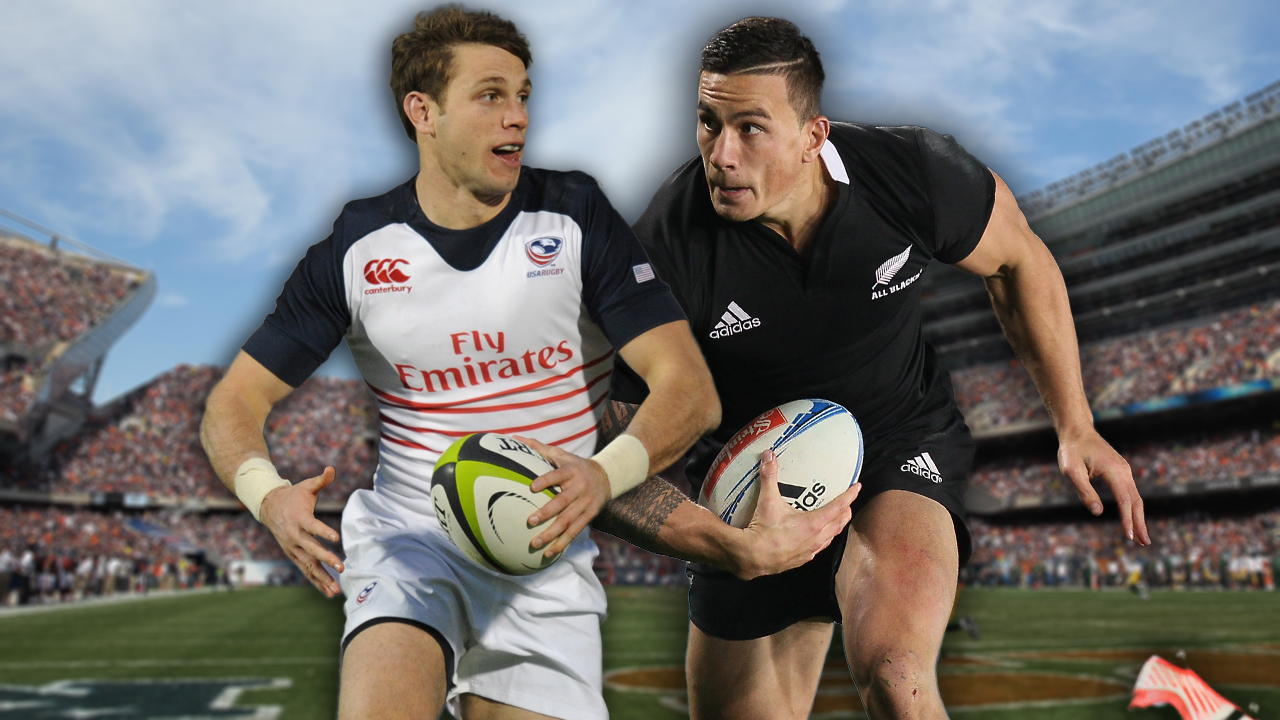 Rugby | Rugby Preview and live scores: All Blacks v American Eagles ...