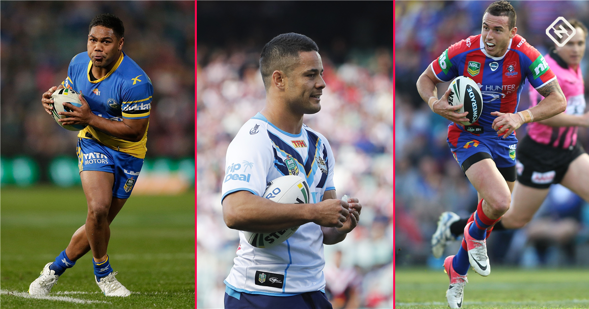 draft bank wrong name worst News the  club's Your NRL  in signing era Sporting