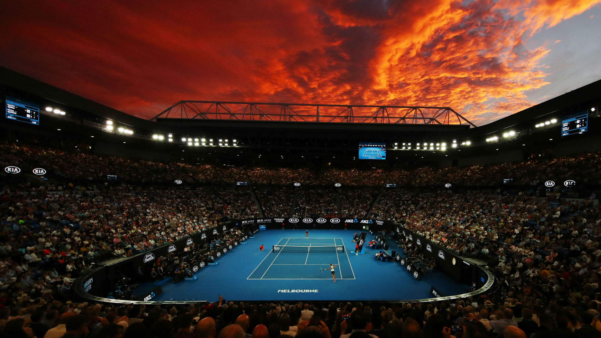 Australian Open 2019 Highlights: The Best Moments From Melbourne Park ...