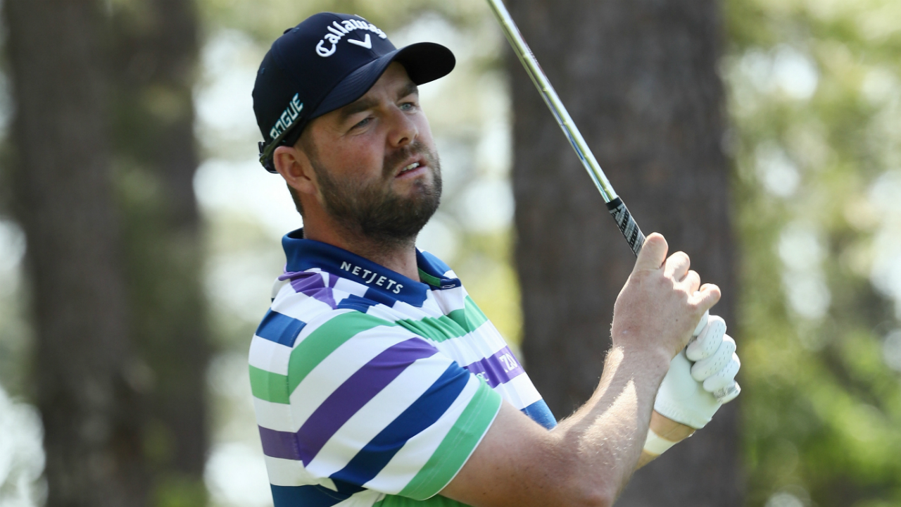 Marc Leishman best of the Aussies as the Masters rushes into full swing