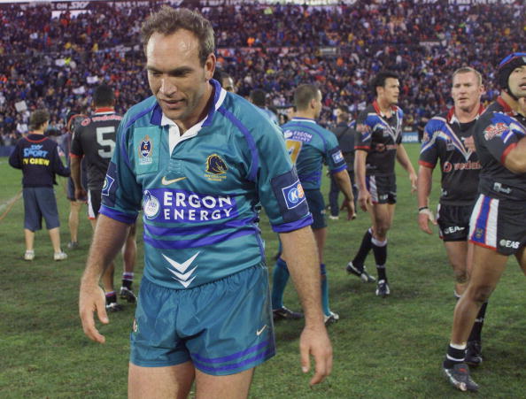 Worst jerseys in NRL history