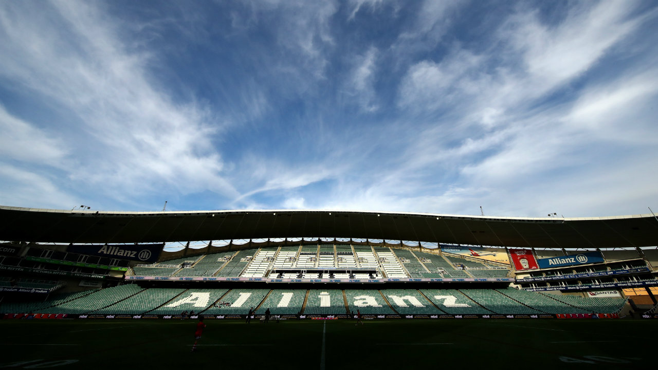 Allianz Stadium demolition on hold after court grants 