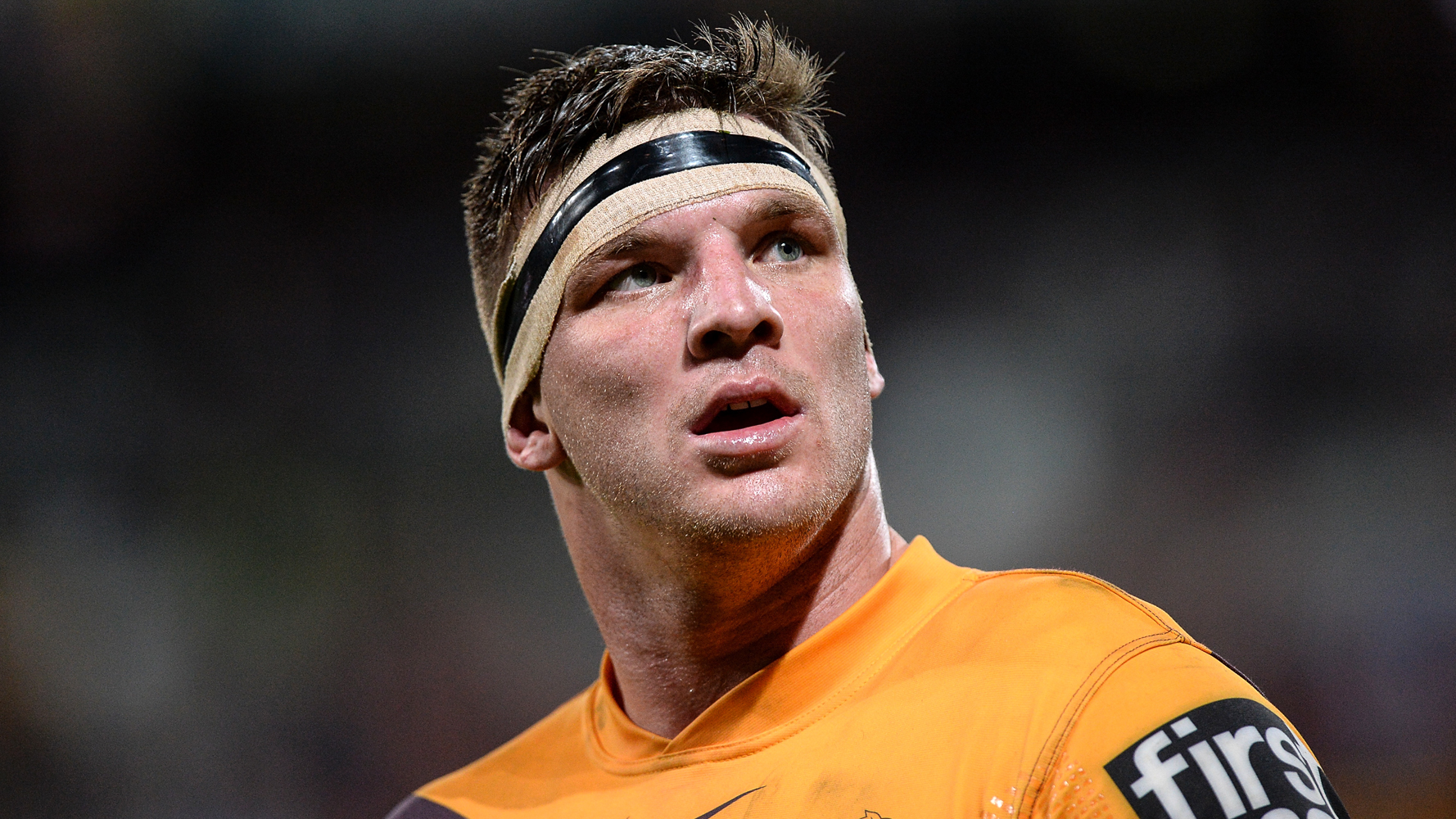 Josh McGuire says North Queensland Cowboys switch will ...