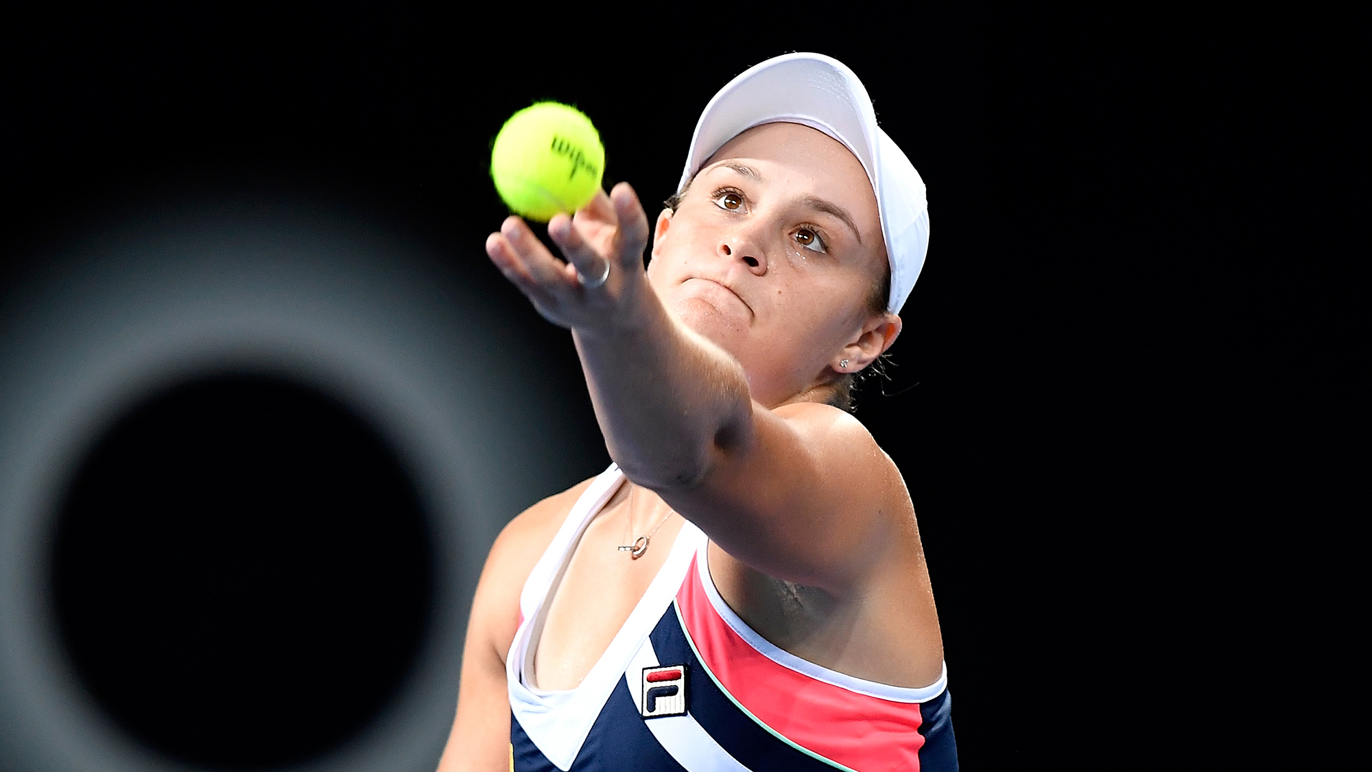 WATCH: Barty expecting more of the same against ‘great chick’ Osaka | Sporting ...