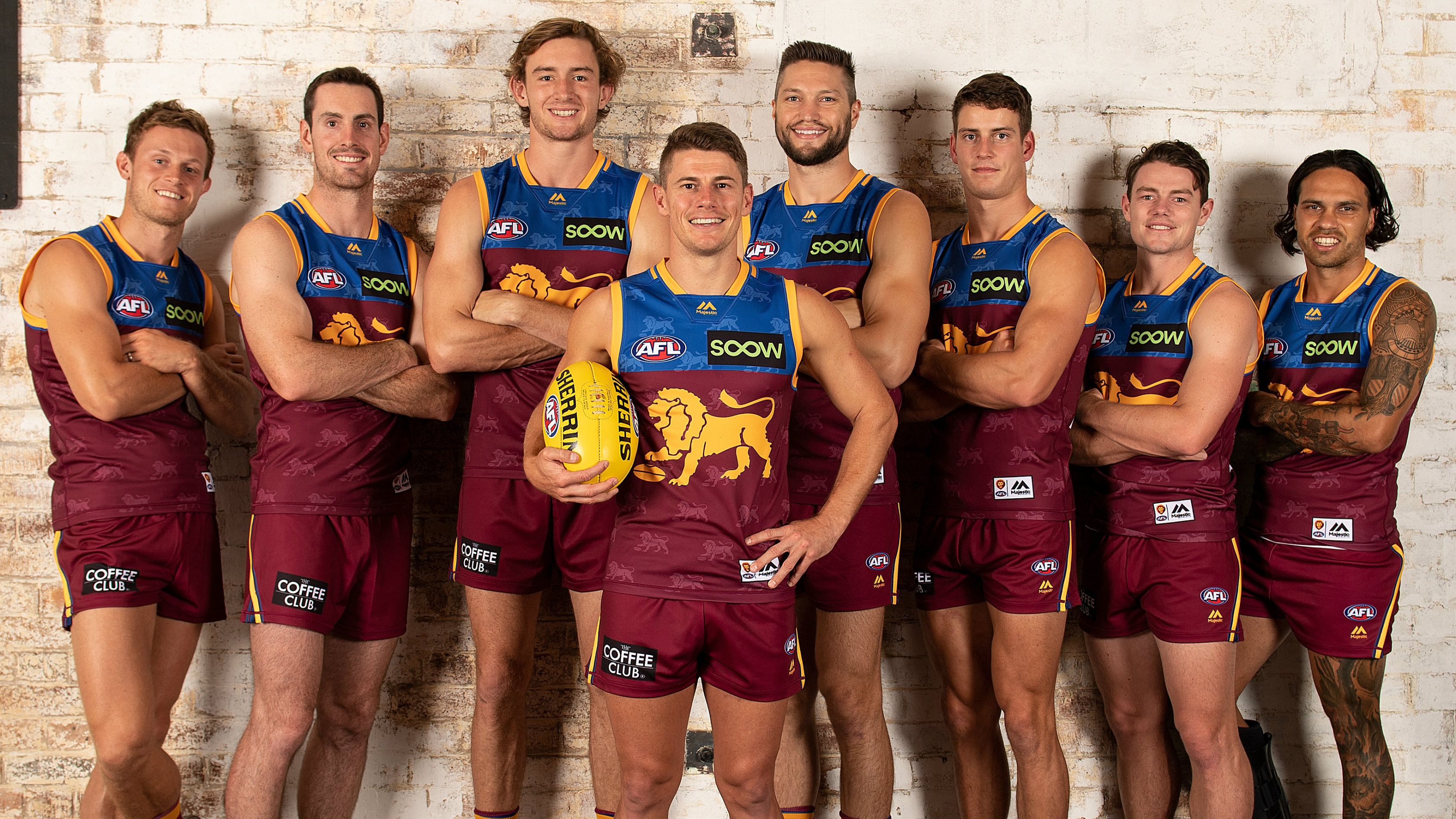 Brisbane Lions On Flipboard | Port Adelaide, Western Bulldogs, Sicily