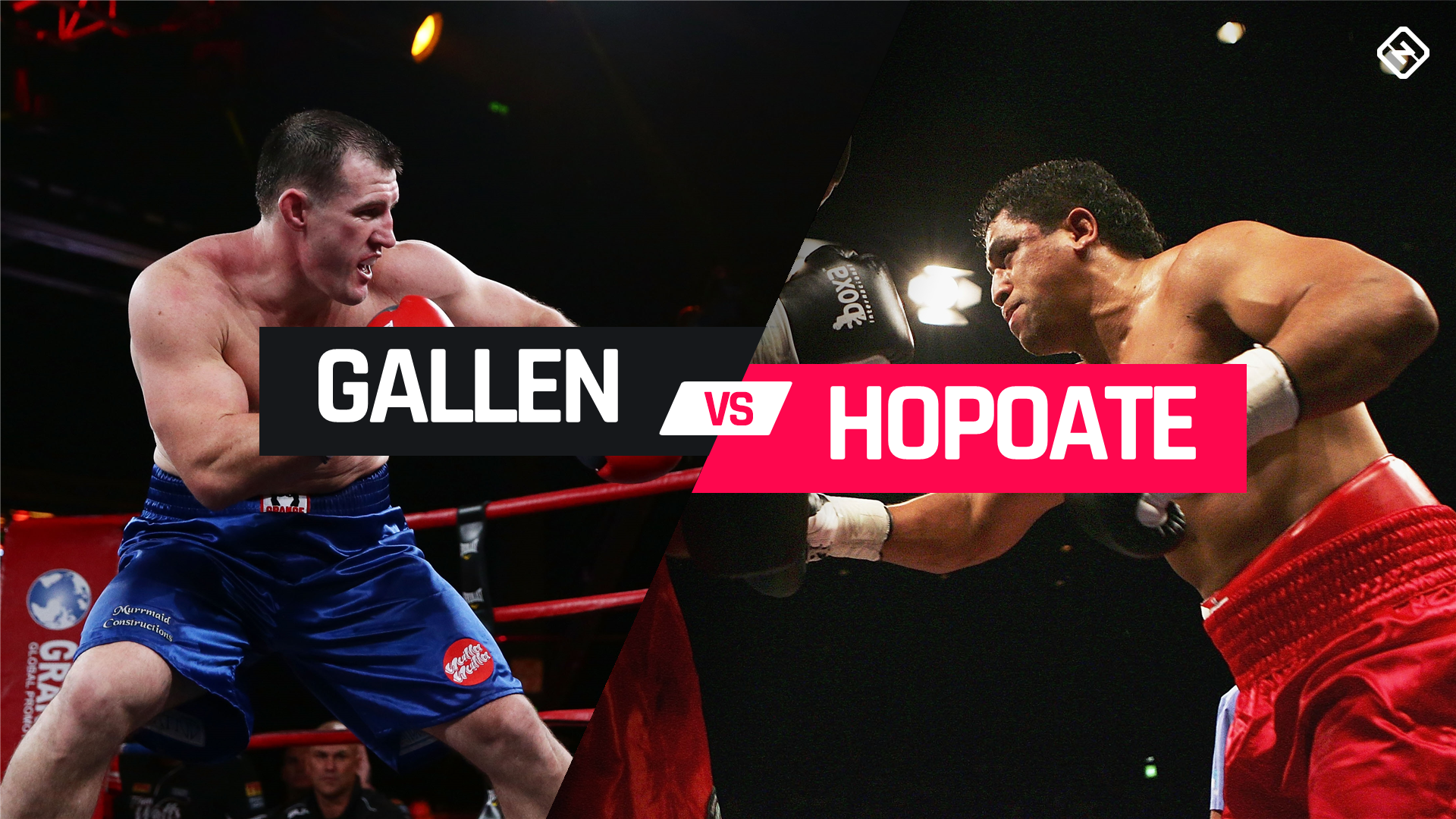 Paul Gallen v John Hopoate: Date, location, tickets, odds and how to watch | Sporting News1920 x 1080