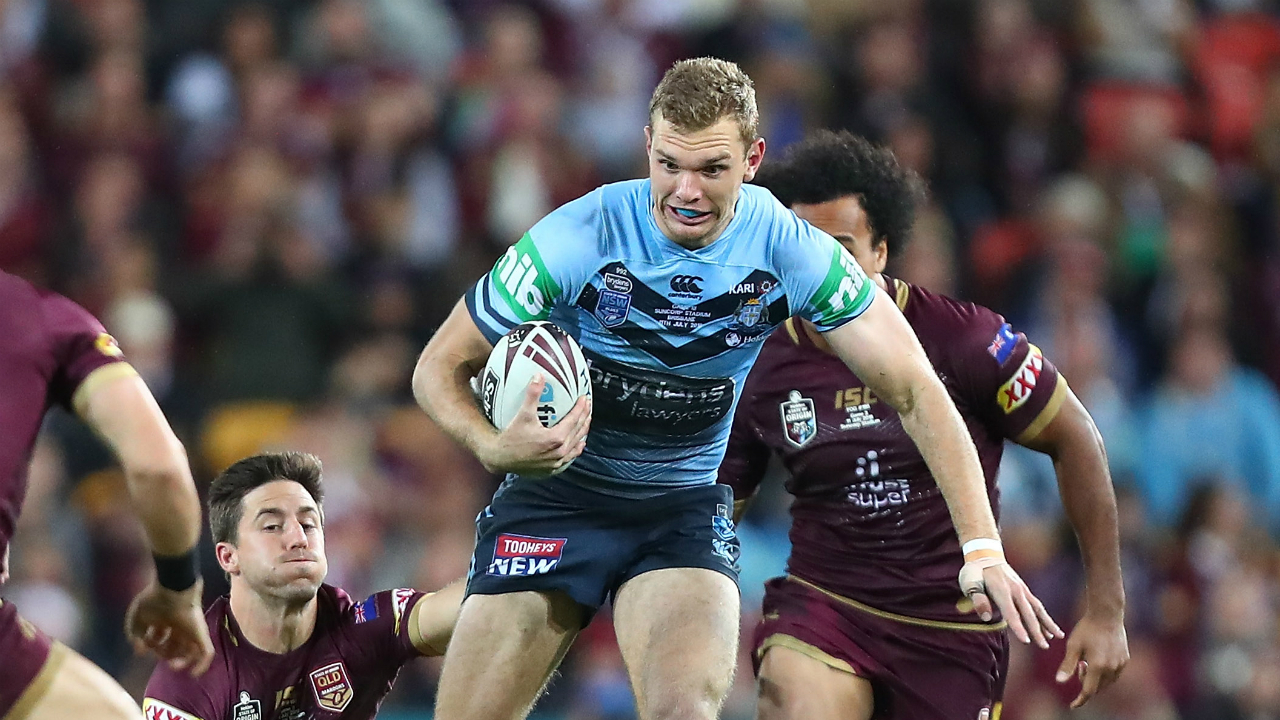 Brad Fittler concedes Tom Trbojevic is unlikely to be ...