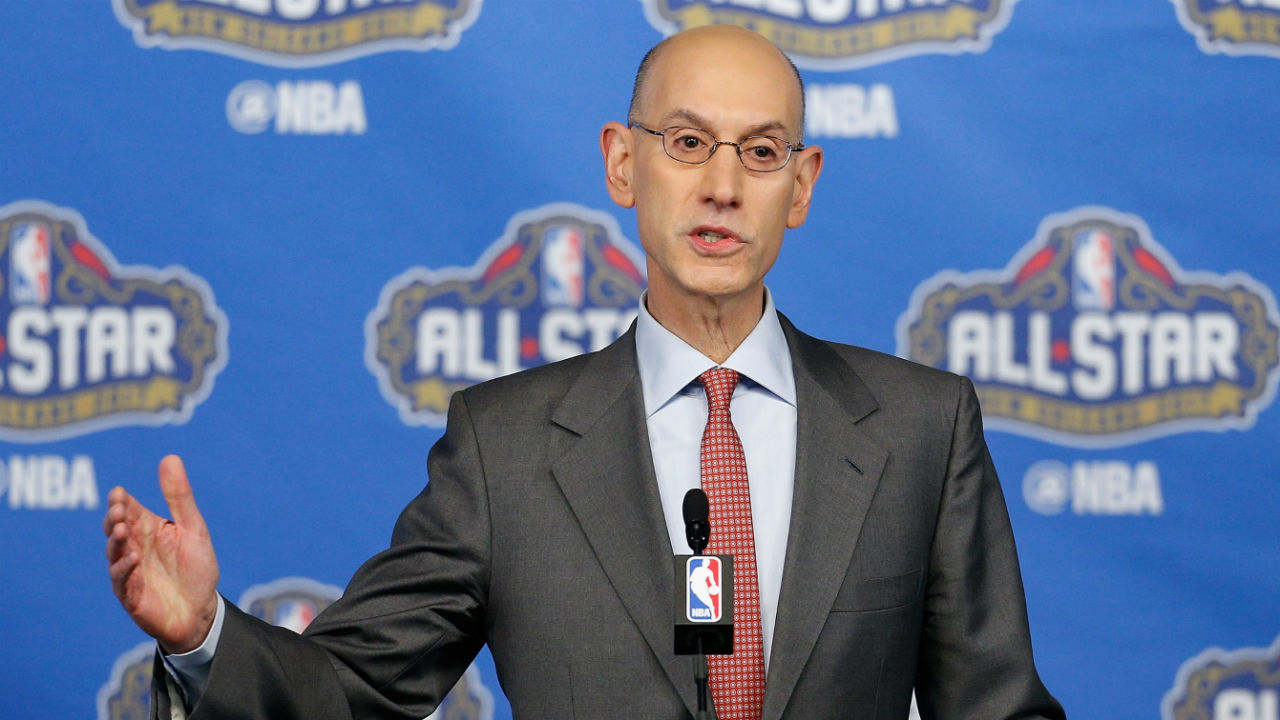 Adam Silver tells NBA team owners to take note of rest ...