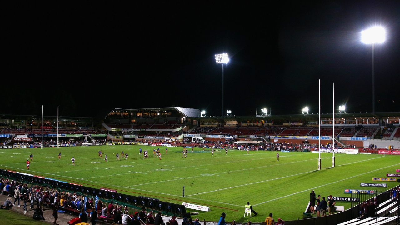 Brookvale Oval