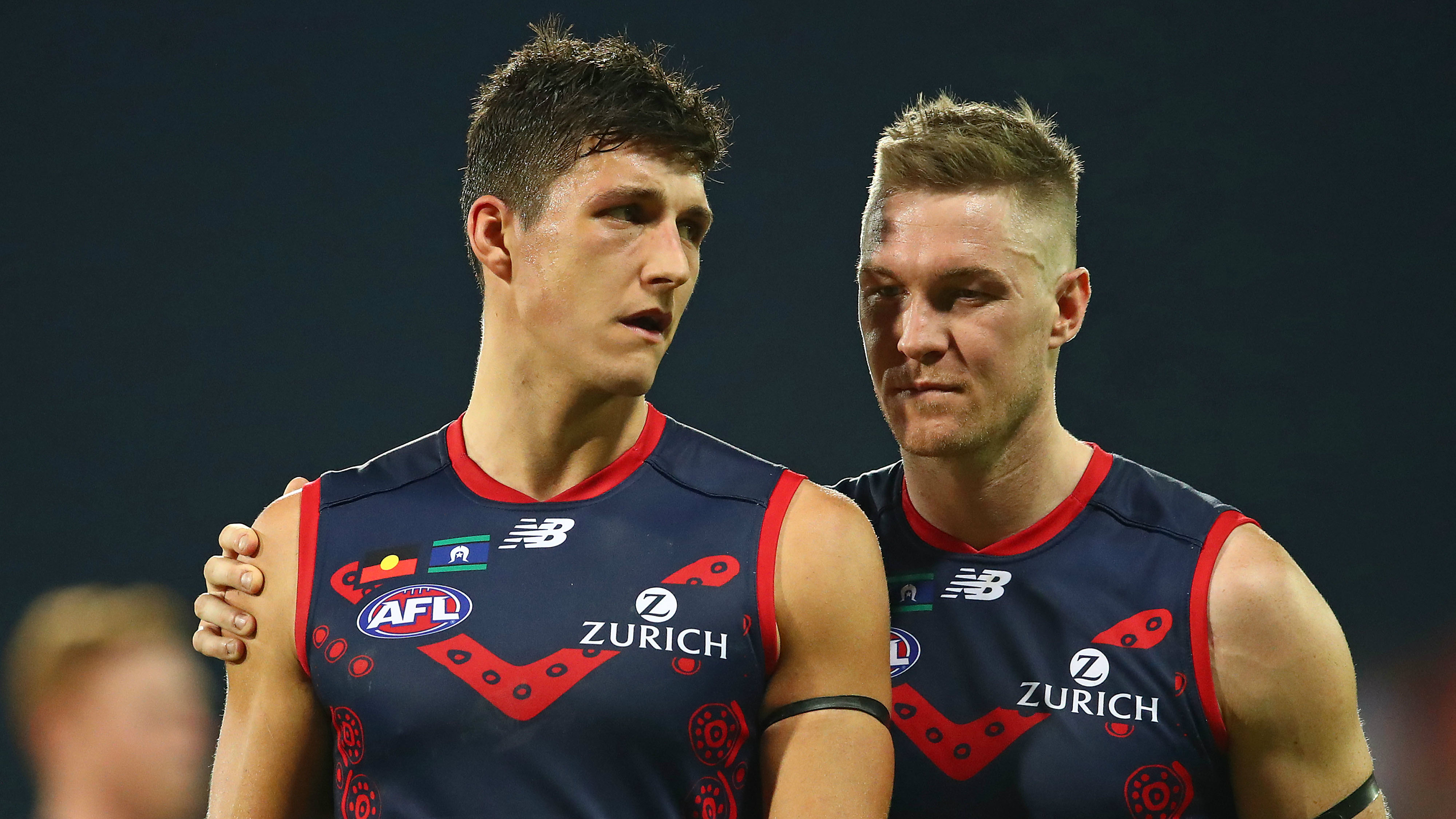 Sam Weideman's teammates showed him too much empathy, says Brian Taylor | Sporting ...4000 x 2250