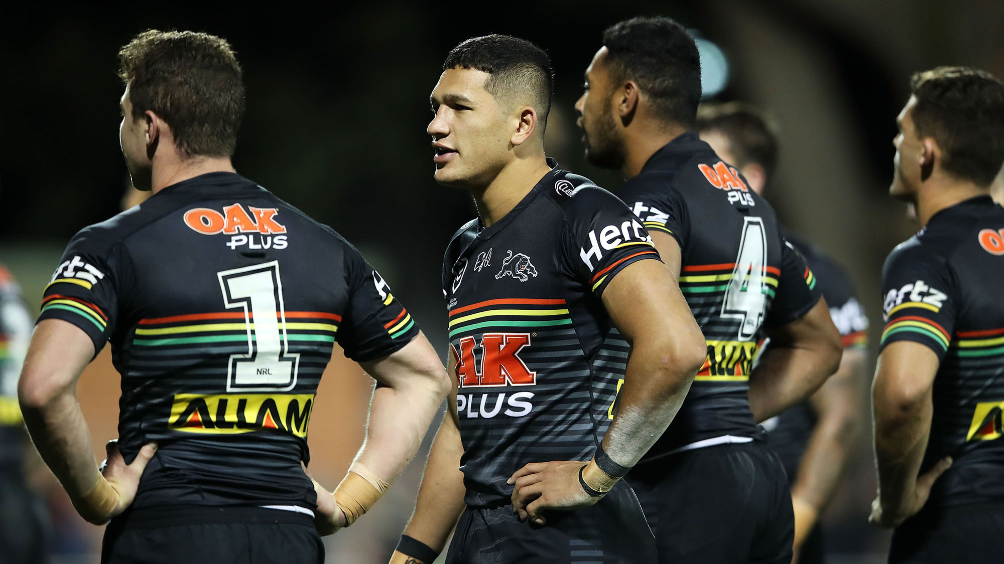 Panthers v Storm: Ivan Cleary slams 'awful' and 'inept ...