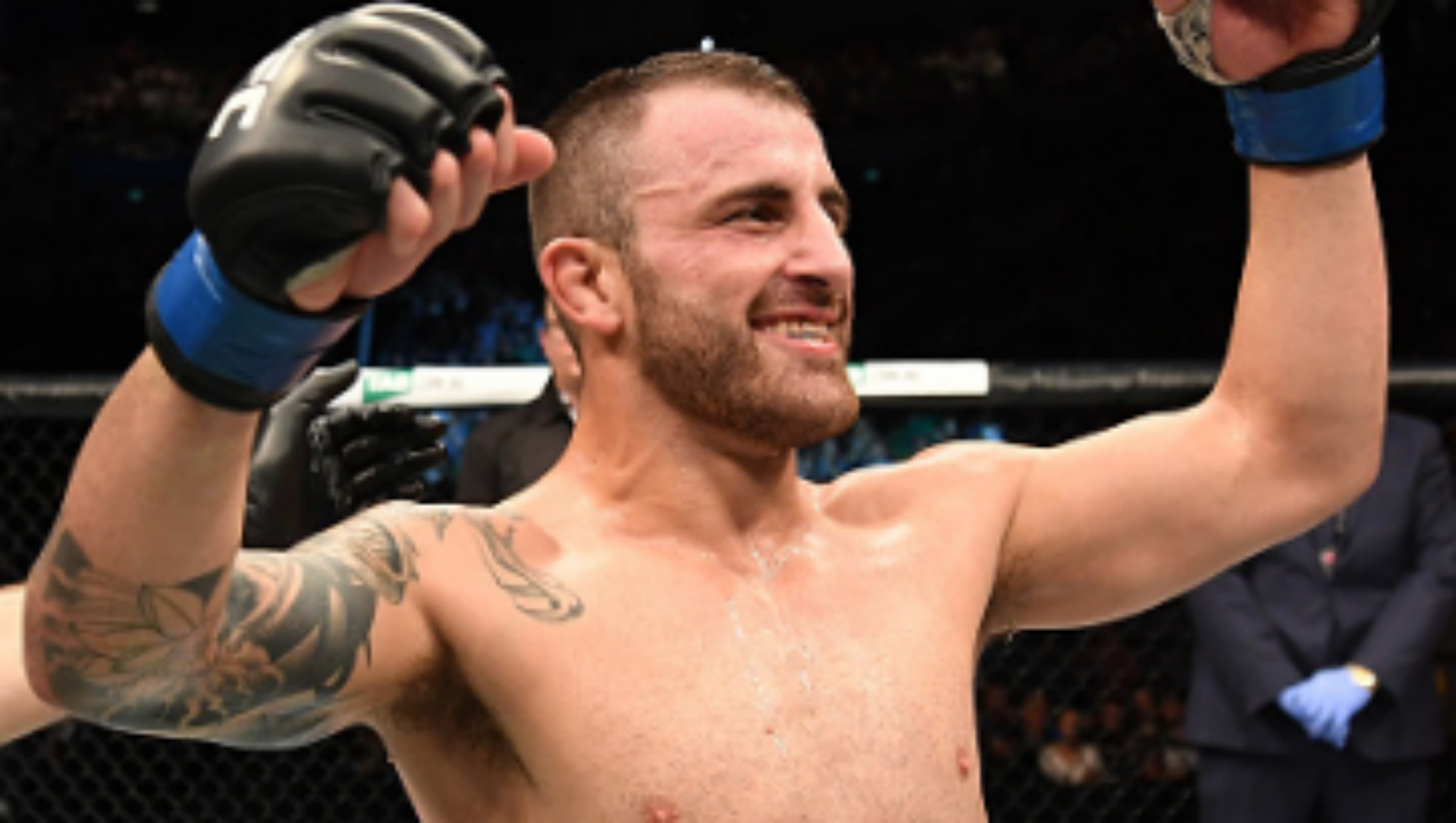 UFC 232: Alex Volkanovski set to fight Chad Mendes in Las Vegas | Sporting News1920 x 1085