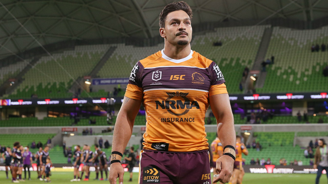 NRL contract news: Alex Glenn receives new offer from ...
