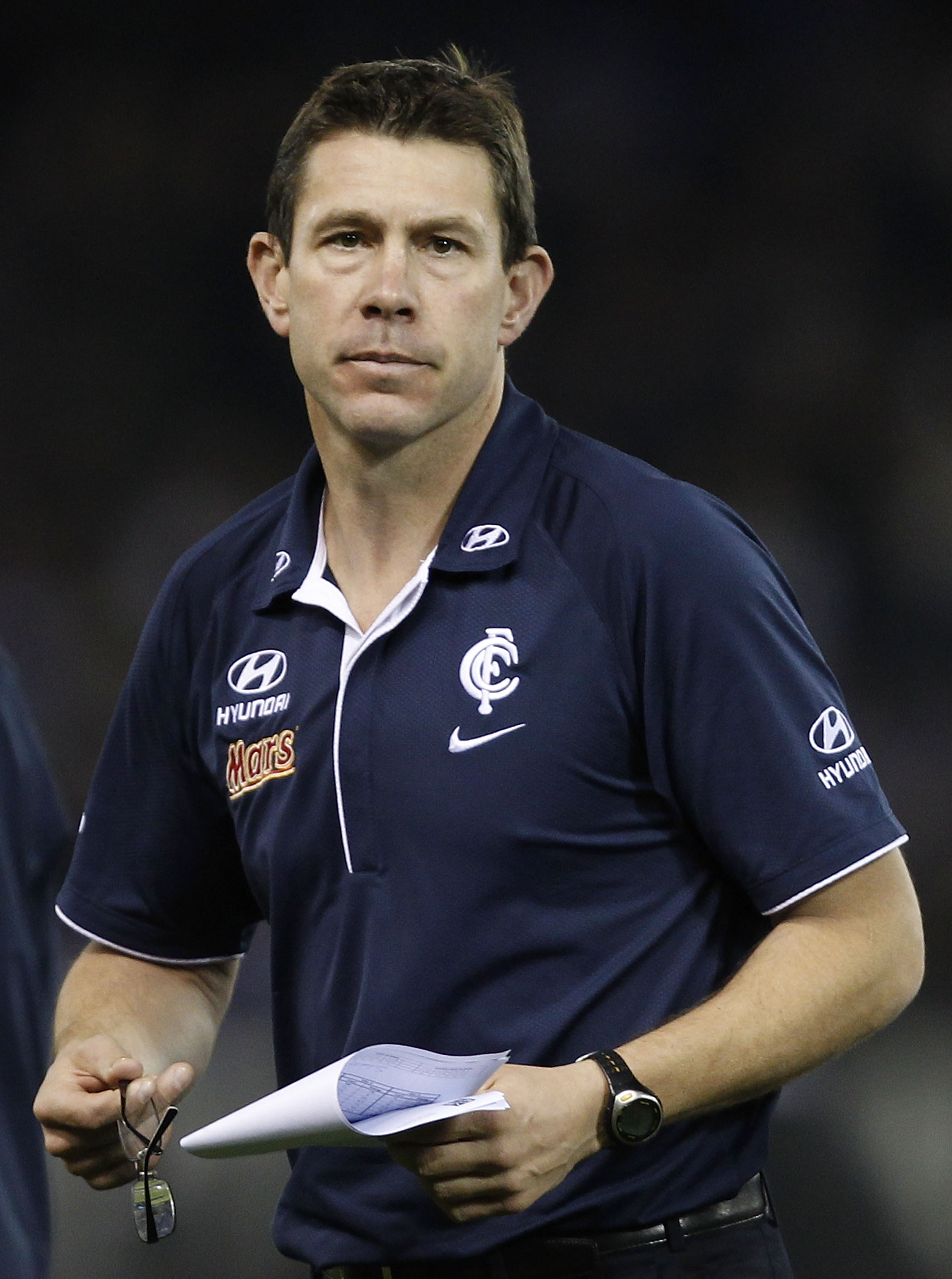 What does the sacking of Carlton coach Mick Malthouse mean? | Sporting ...