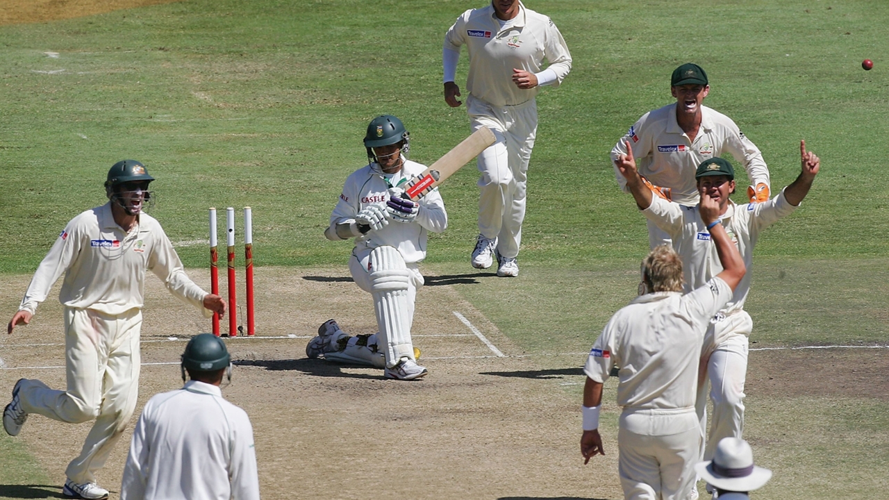 10 best cricketing sledges in history