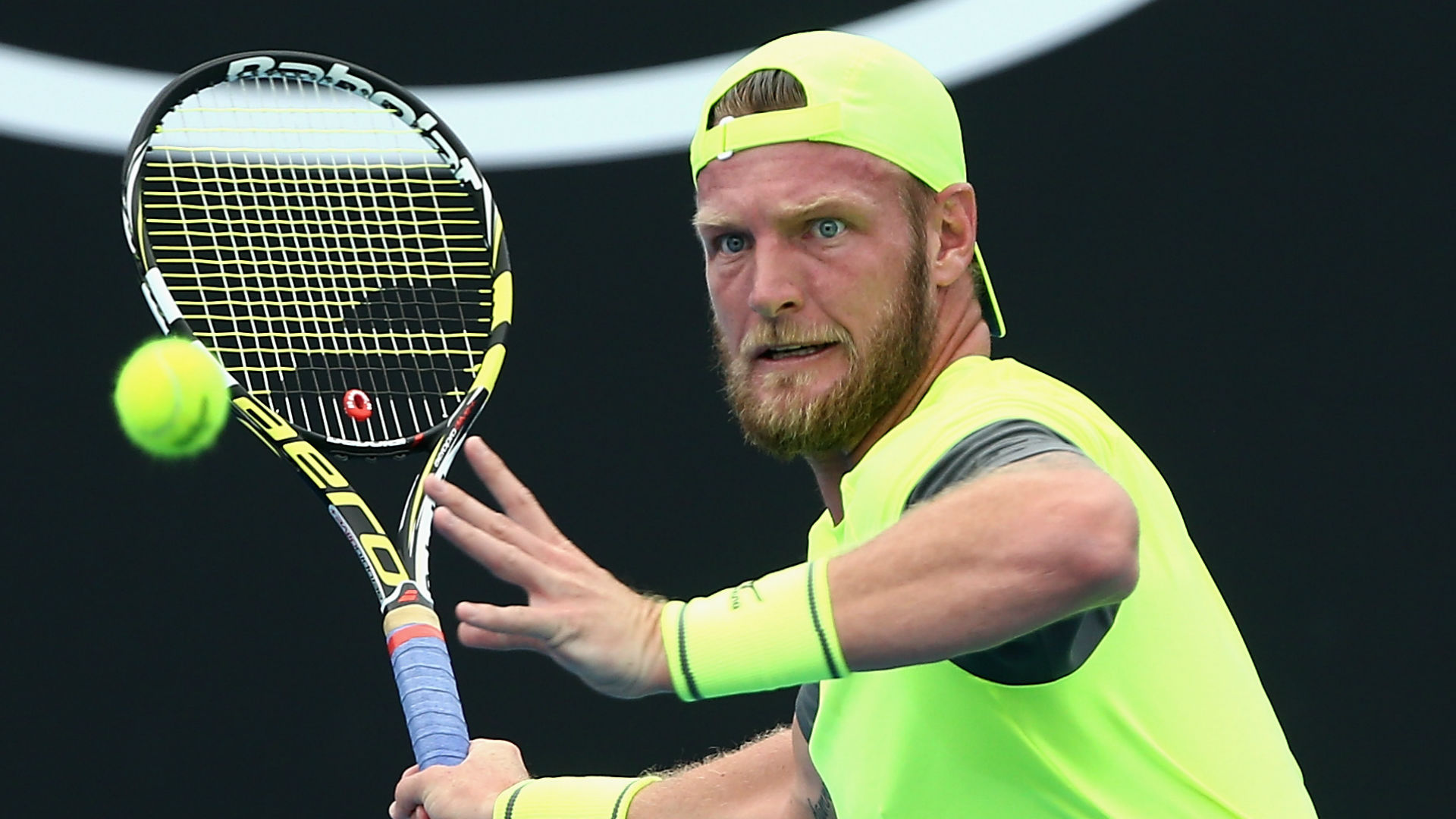 Wimbledon 2019: Sam Groth doubles down on Serena Williams criticism | Sporting News ...