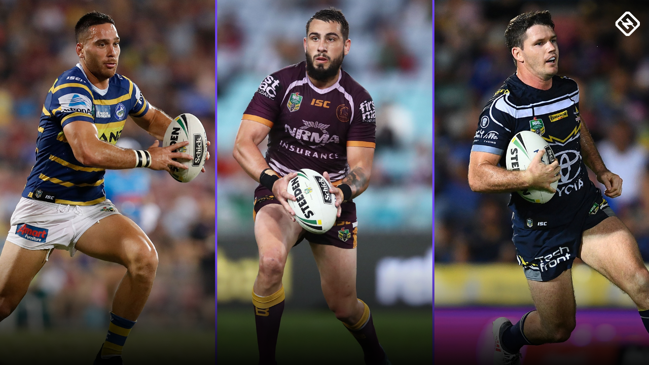 Queensland rumour mill: Cowboys keen on Corey Norman ...