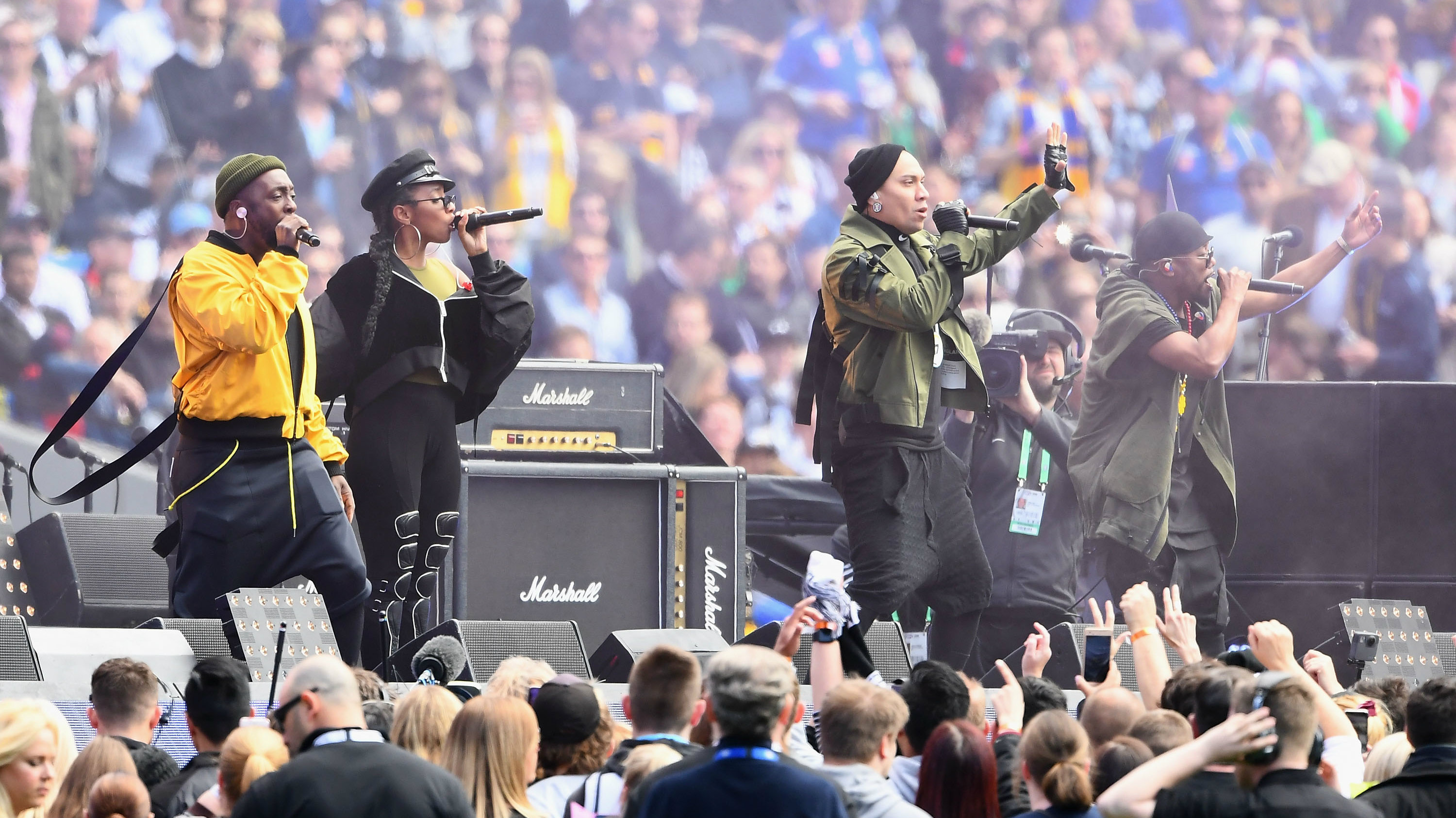 AFL grand final entertainment 2019: Tones and I set to ...