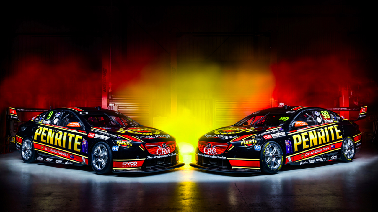 Supercars: The 2019 liveries released, and dates for those ...