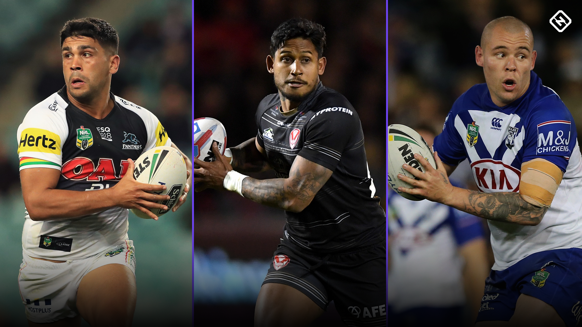 Nrl Dragons Nrl Dragons