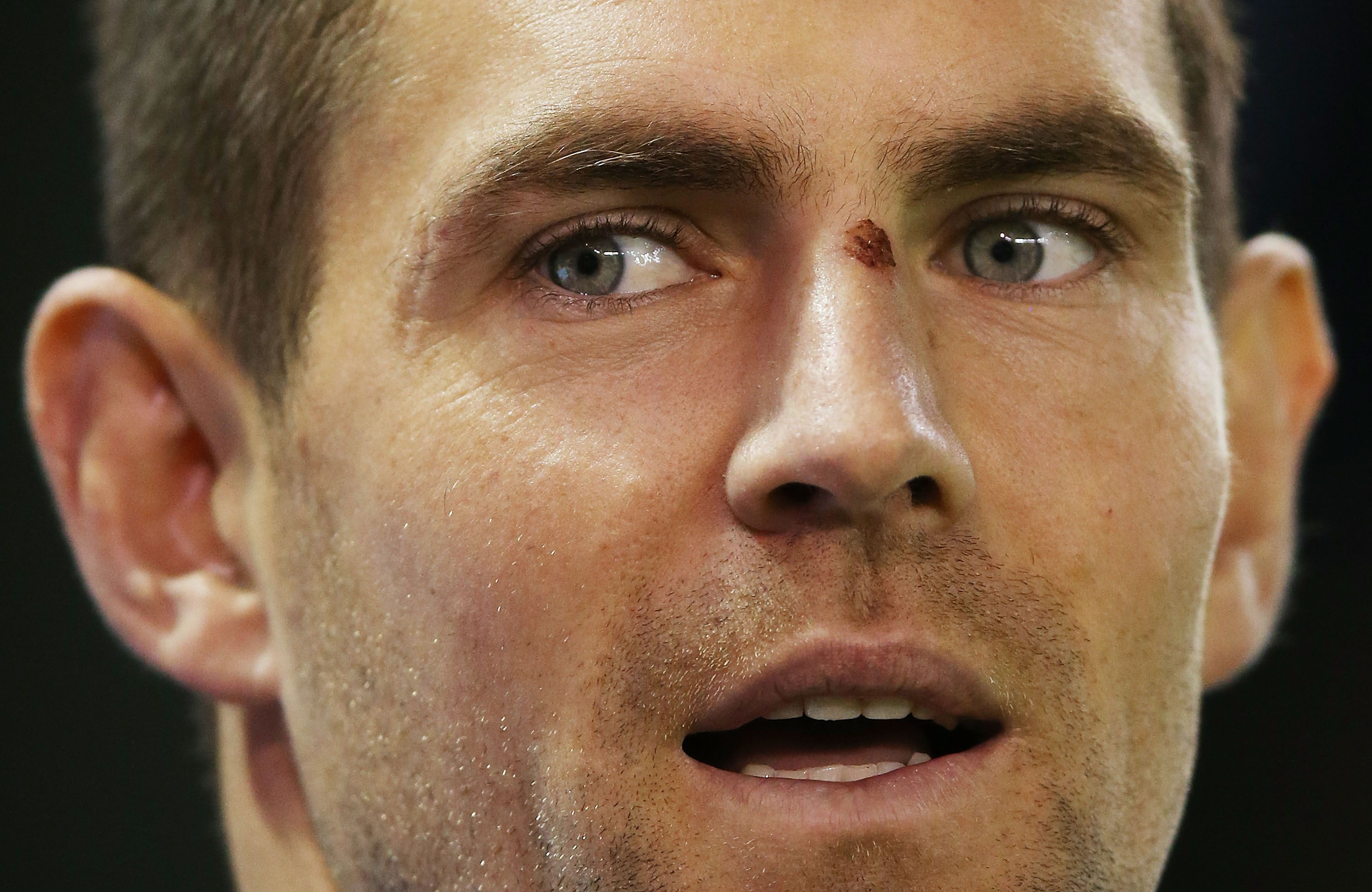 Hawks captain Hodge caught drink driving | Sporting News ...
