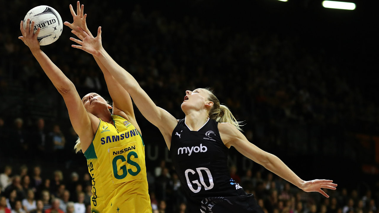 Constellation Cup: Silver Ferns close in on Diamond's nine ... Constellation Cup: Silver Ferns close in on Diamond's nine ... - 1280 x 720 jpeg 133kB