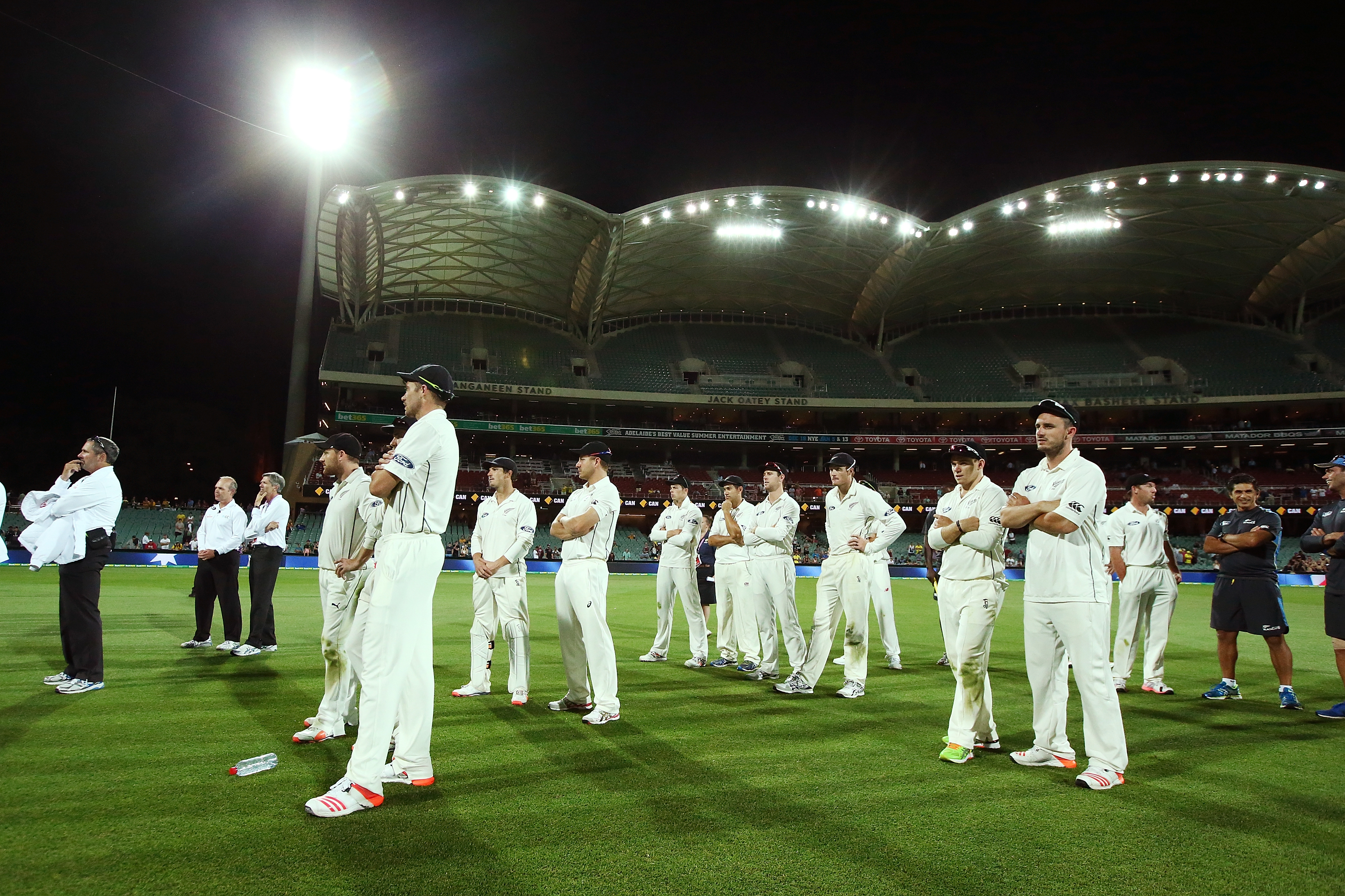 Cricket Australia push day-night Test match appeal ...