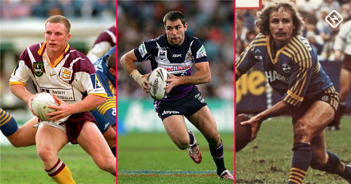 How does the 2019 Roosters team stack up against the game's greatest sides?