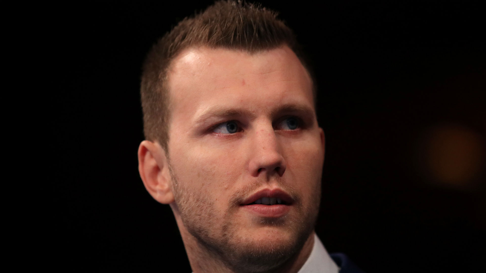 Jeff Horn hits back at Tim Tszyu after Australian super ...