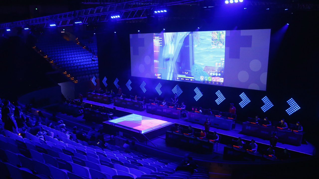 australian open 2019 fortnite summer smash set to launch ahead of the men s singles final sporting news australia - australian open fortnite event