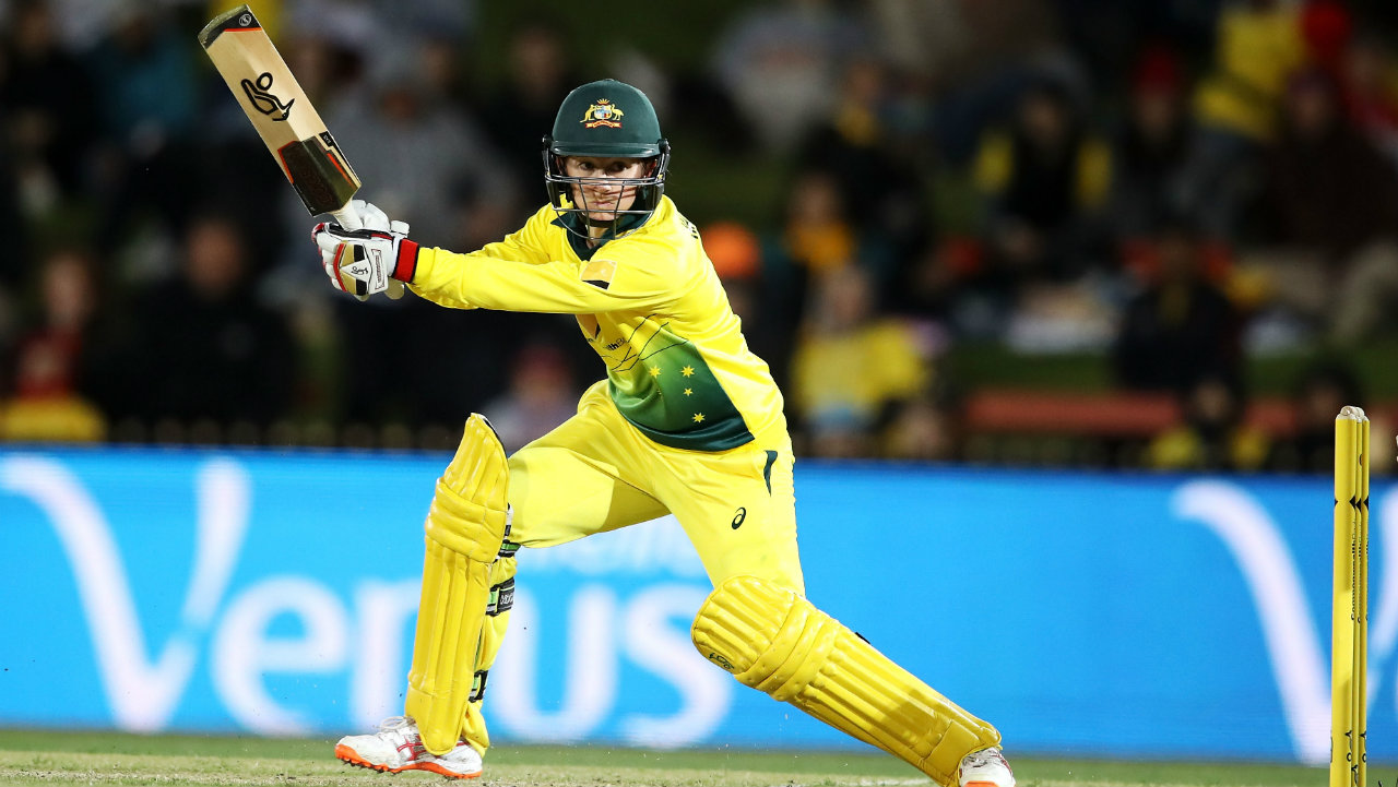 Australia v New Zealand T20 International pulls highest ...