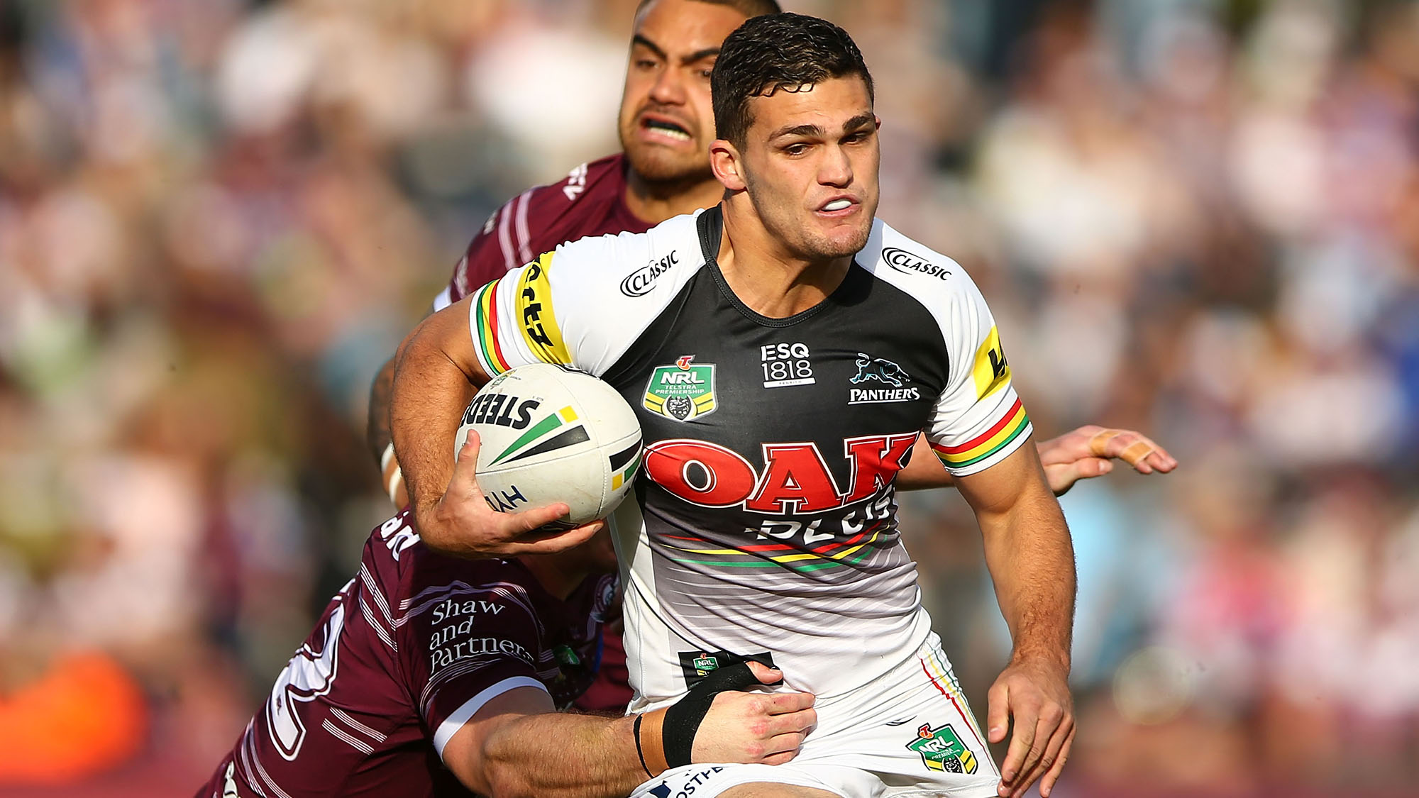 Nathan Cleary has "made his mind up" and will join Wests ...